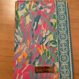 Passport Holder/Wallet